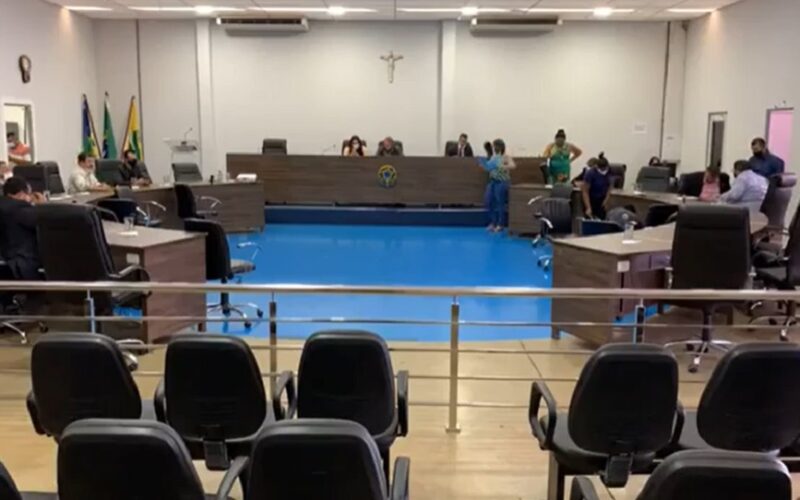 EXCLUSIVO: Quatro vereadores eleitos podem ser denunciados ao MPE