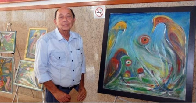 Jornalista é encontrado morto com sinais de violência