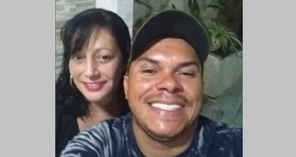 Homem é preso acusado de matar companheira a socos