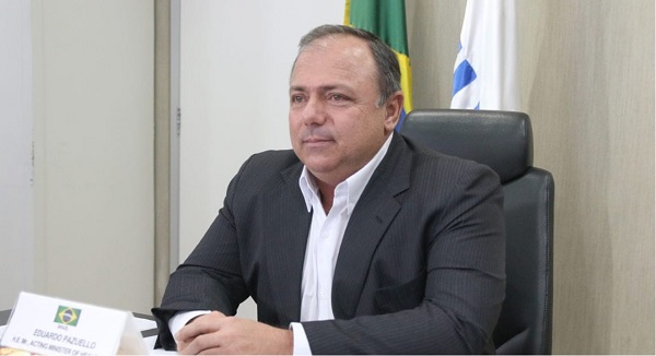 Vacinação contra Covid-19 pode começar ainda este mês no Brasil