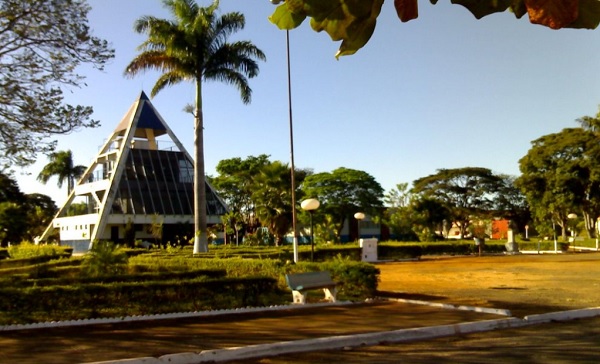 MP pede cassação de diploma do prefeito reeleito de Nova Glória