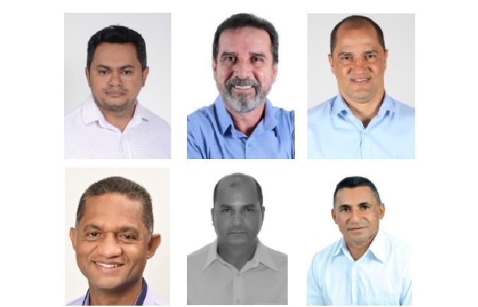 Aparecida: Seis vereadores eleitos em 2020 são remanescentes do PSDC de 2016