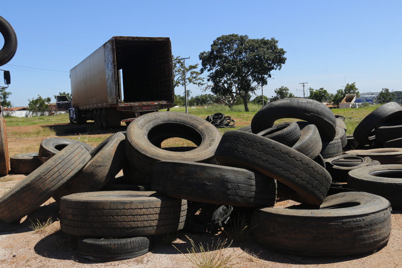 Prefeitura de Aparecida lança força-tarefa de combate à dengue