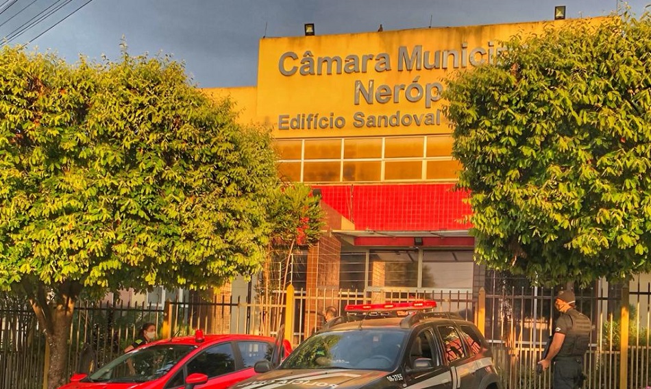 Deccor investiga possível esquema de “rachadinha” em Câmara Municipal