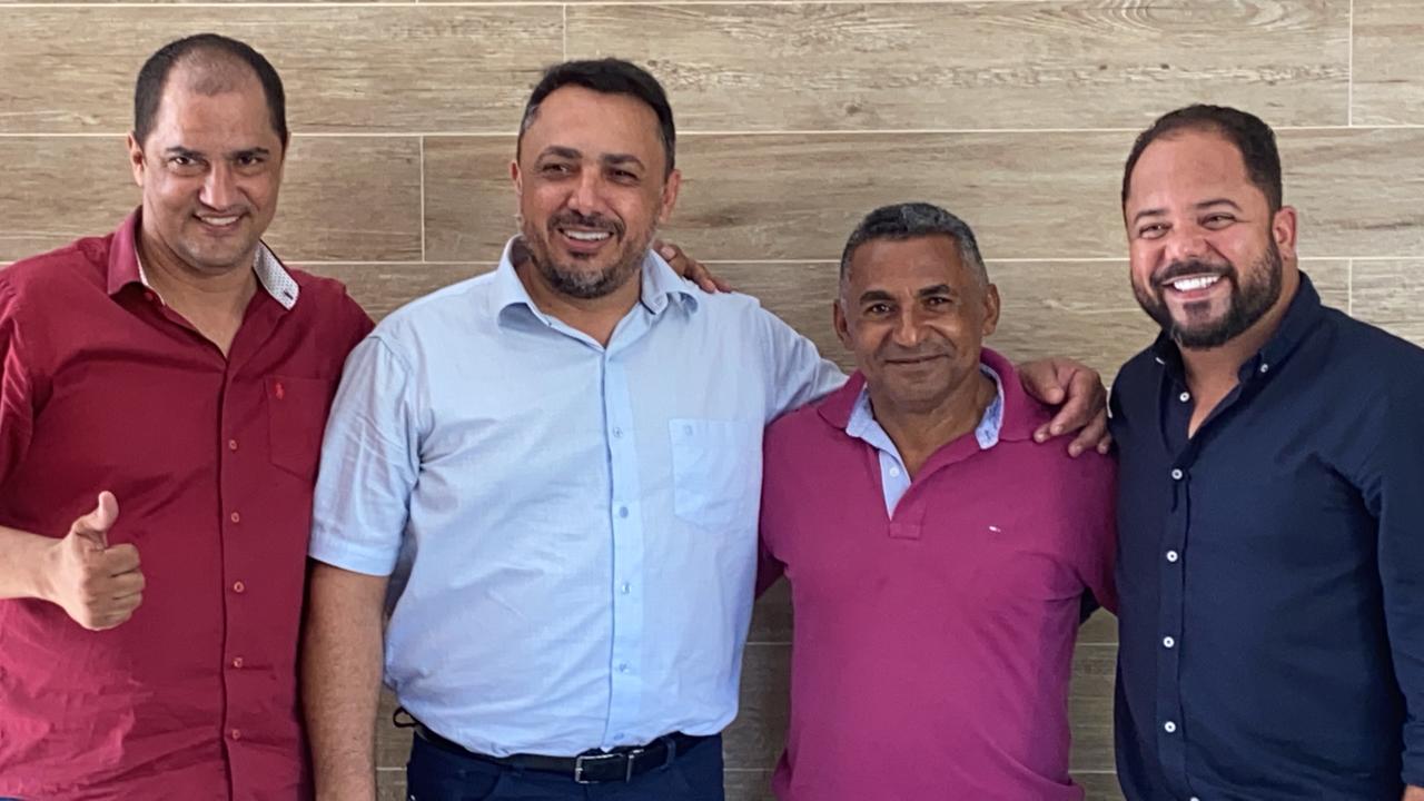 Bancada do PSDB manifesta apoio a candidato a presidente da Câmara