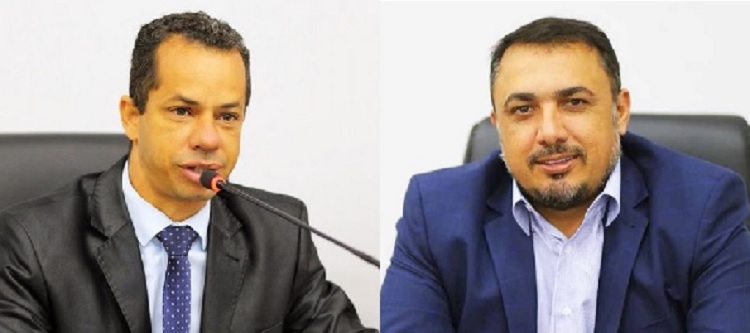 Eleição para presidente da Câmara de Aparecida terá candidato único