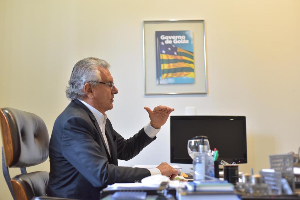 Governo de Goiás repassa mais de R$ 12,5 milhões para Aparecida de Goiânia