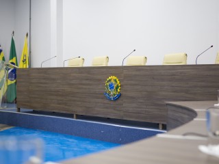 Eleição para a presidência da Câmara afunila em dois nomes