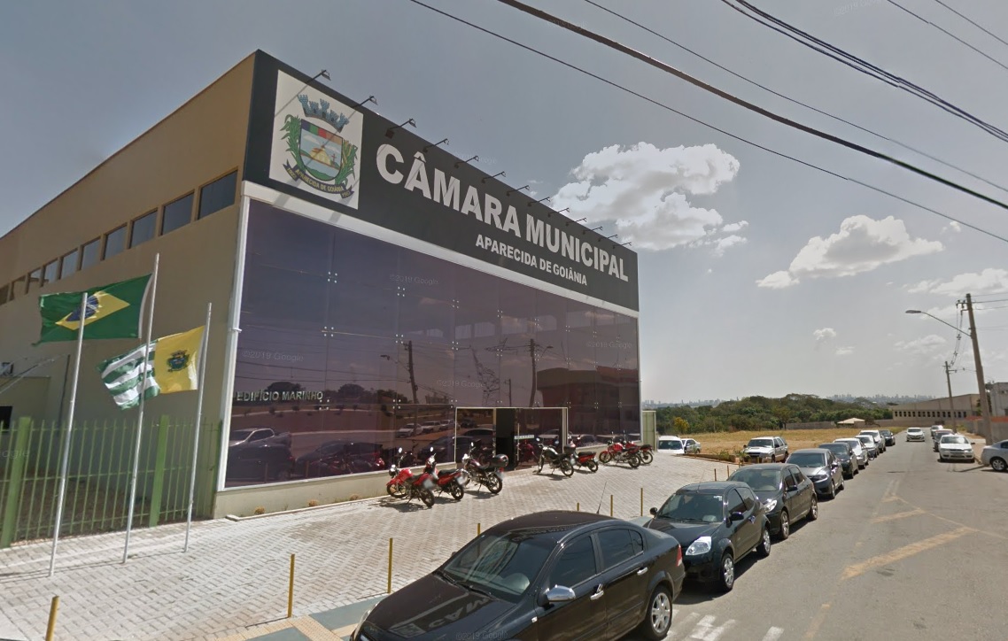 Aparecida: Grupo dos 18 pretende definir eleição na Câmara Municipal