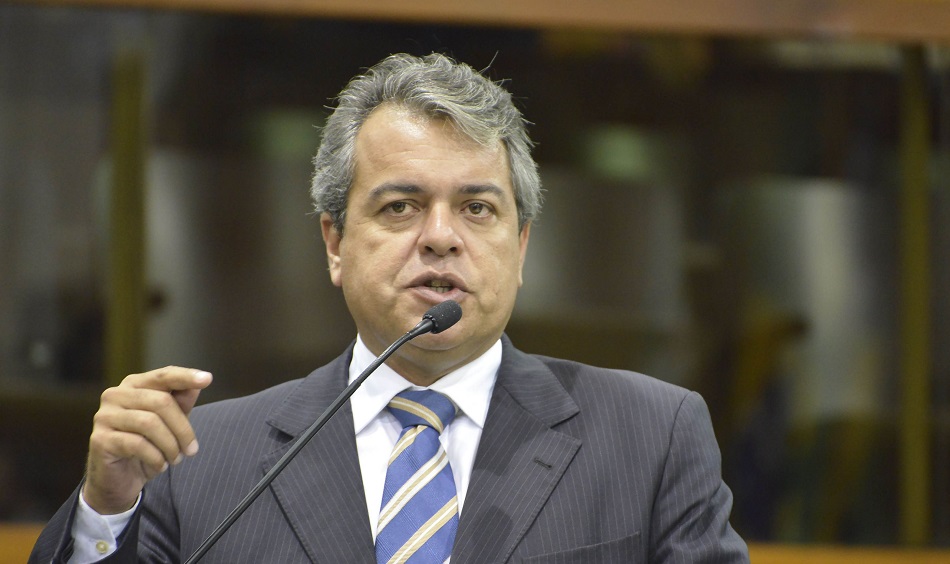 Roller rebate Marconi: “Quem perseguiu o PSDB foi o eleitor, que não aceita mais essas práticas”