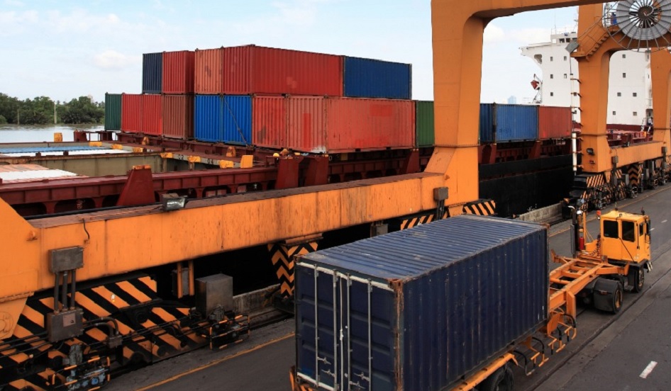 Balança Comercial de Goiás registra crescimento de 41,83%