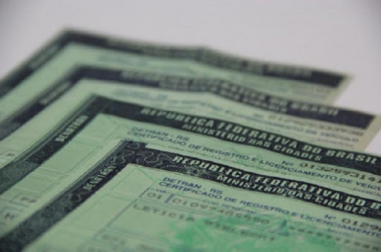 Valor do IPVA em 2021 terá redução média de 3,78% em Goiás