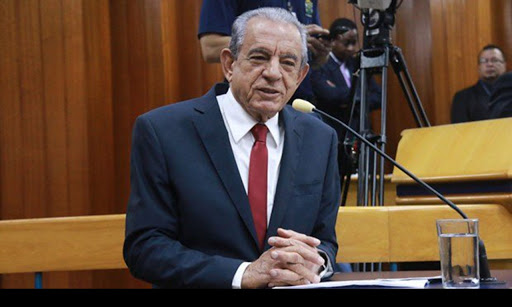 Dona Iris desmente boatos sobre morte de Iris Rezende