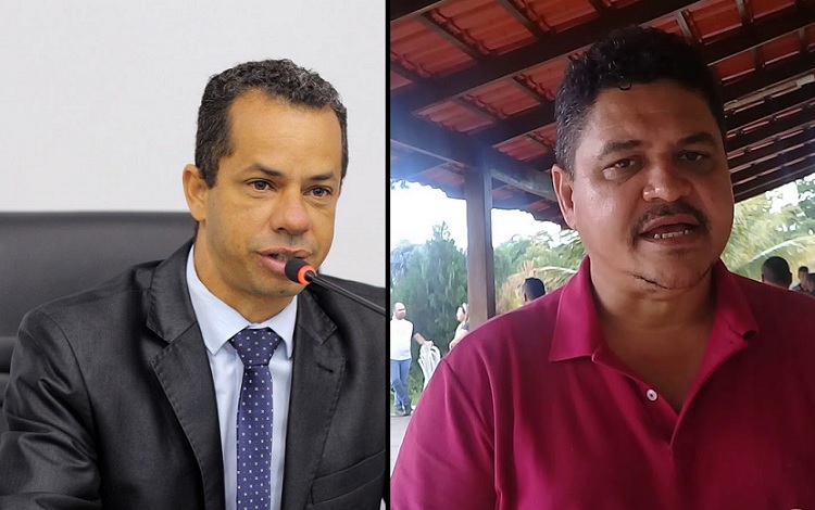 Dois nomes fortes nos bastidores na disputa pela presidência da Câmara