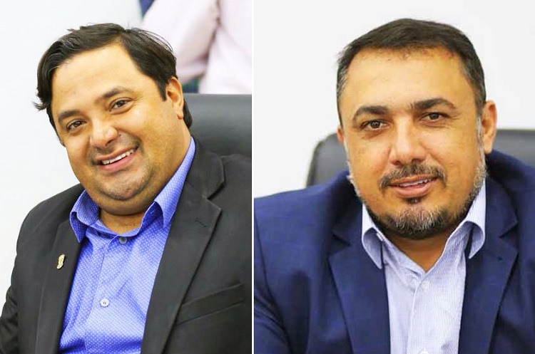 Mais um vereador manifesta apoio para André Fortaleza