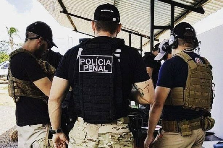 PEC que cria Polícia Penal em Goiás é aprovada pela Assembleia