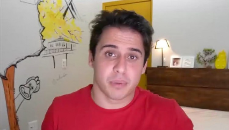 PC abre investigação sobre vídeo divulgado por Seu Waldemar