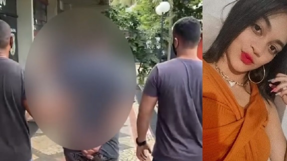 Homem que matou namorada com pancadas na cabeça pode pegar 30 anos de cadeia