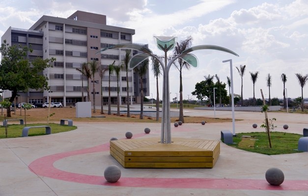 Confira a nova composição do secretariado da prefeitura de Aparecida de Goiânia