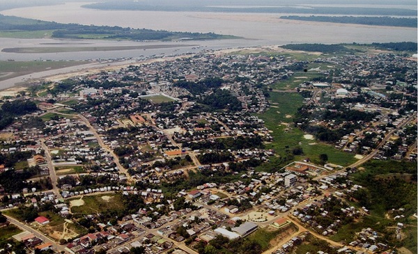 TRAGÉDIA: Mais sete pessoas morrem por falta de oxigênio no Amazonas
