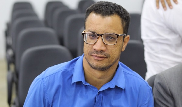 APARECIDA: Suplente de vereador do PV é nomeado superintende na Cultura