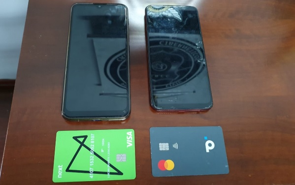 Ex-mulher de governador cai no golpe do WhatsApp