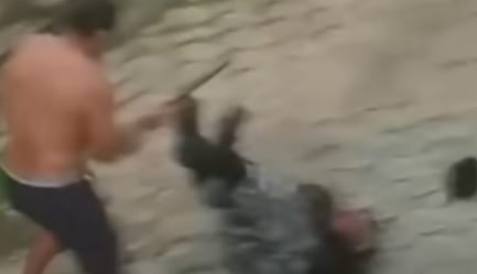 Morre policial agredido com barra de ferro na cabeça