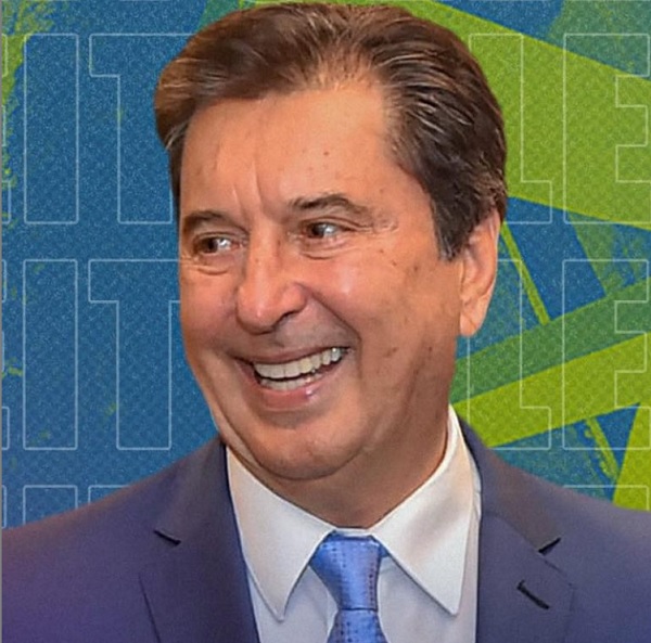 Maguito foi competente, dedicado e querido pelo povo, diz Professor Alcides