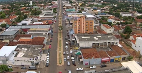 COVID-19: Prefeitura de Porangatu ameaça aplicar multa de R$ 132 mil a quem não cumprir regras