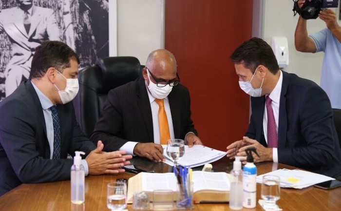 Prefeitura de Goiânia isenta 50 mil famílias de pagamento do IPTU