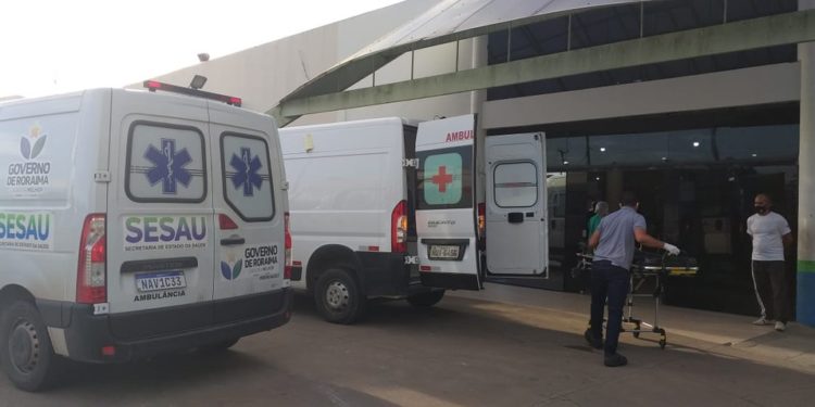 MP de Rondônia apura fraude no tratamento da covid-19