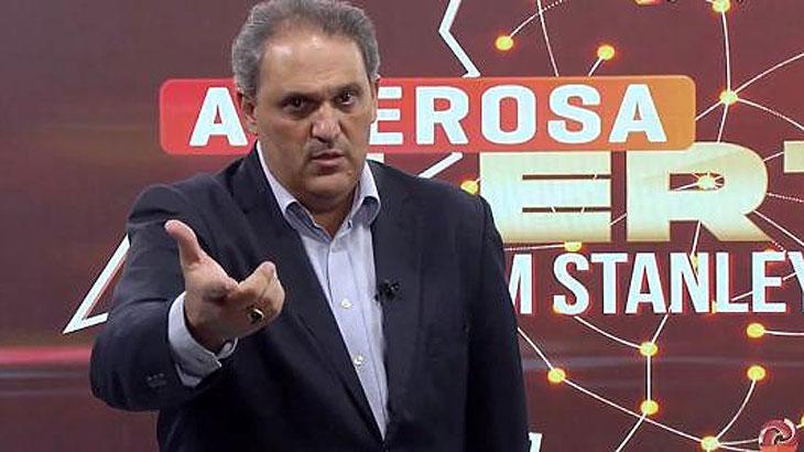 Apresentador de TV morre de complicações promovidas pela Covid-19