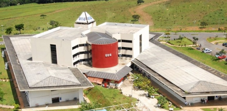 Orçamento da UEG é o maior dos últimos anos