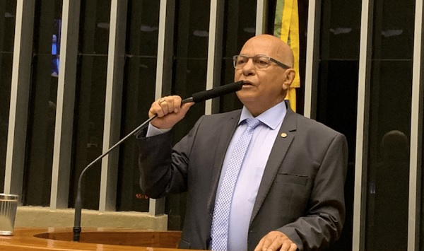 Professor Alcides consegue liberar R$49,5 milhões para Goiânia e Aparecida