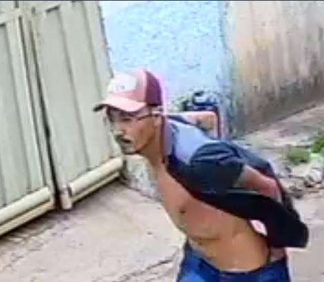 Polícia prende homem acusado de estuprar adolescente em passarela da BR-153