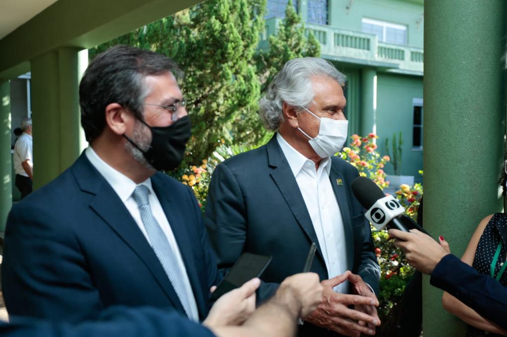 Parceria pretende prevenir “fura-fila” em vacinação contra Covid-19