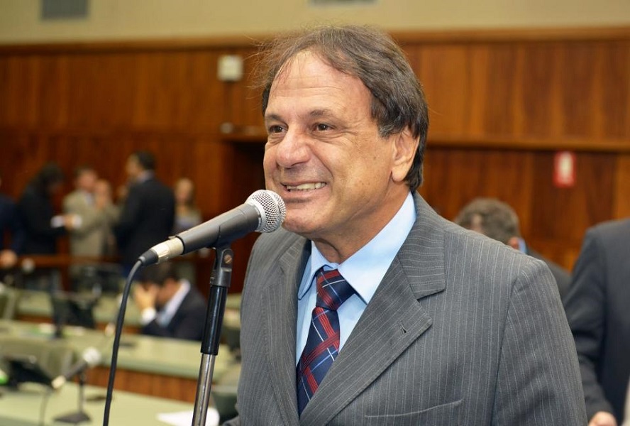 Prefeito de Catalão é diagnosticado com trombose