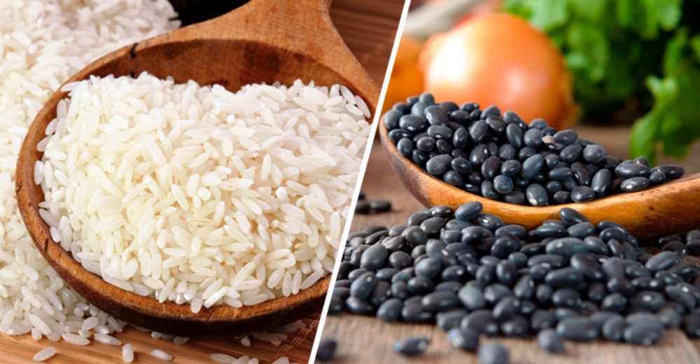 Redução do ICMS do arroz e do feijão já está em vigor em Goiás