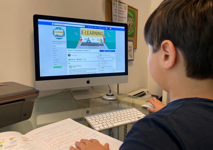 Educação de Aparecida inicia ano letivo de 2021 nesta quinta-feira