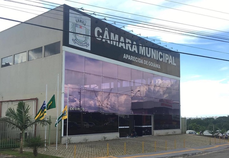 Eleições 2024: Enquete para vereador de Aparecida de Goiânia