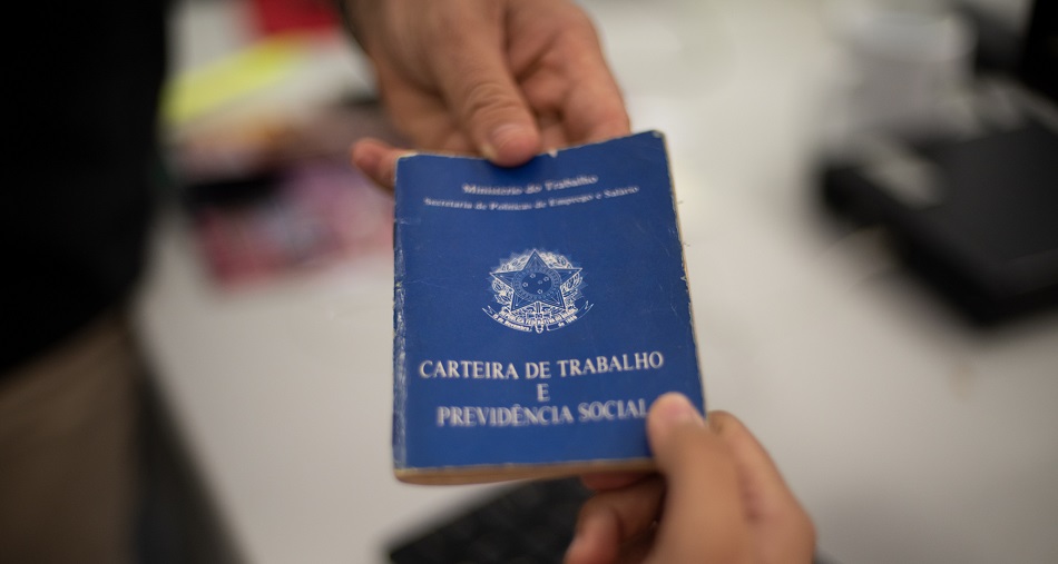 SIME Aparecida oferta 627 vagas de trabalho nesta semana