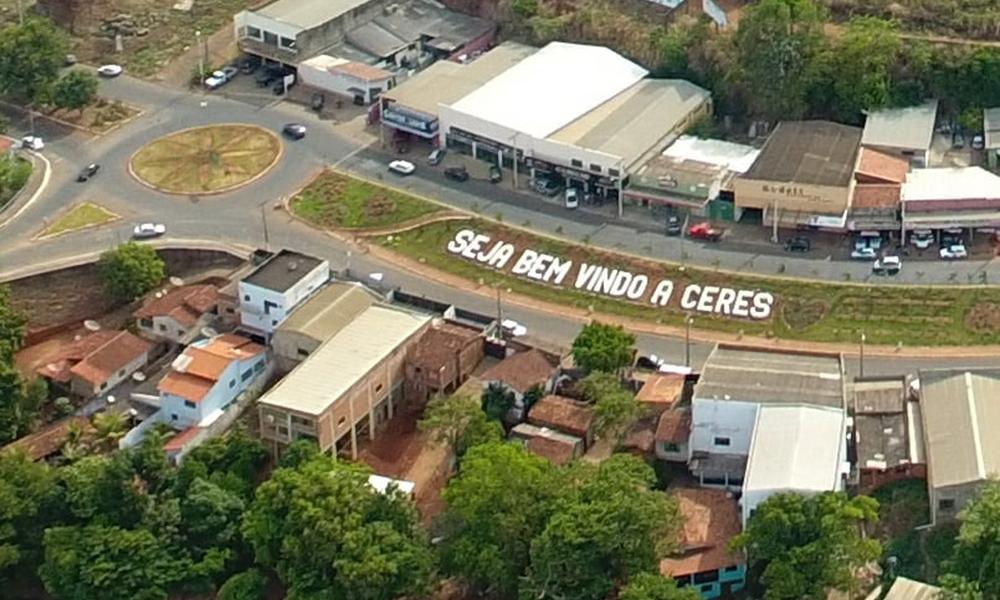 Covid-19: Prefeitura de Ceres decreta situação de emergência