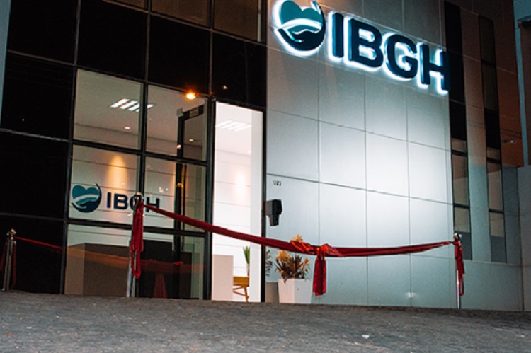 Após investigações, IBGH deixa hospitais estaduais