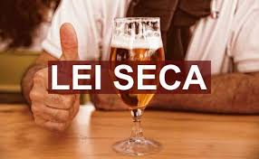 Covid-19: Lei seca pode ser decretada em Goiás