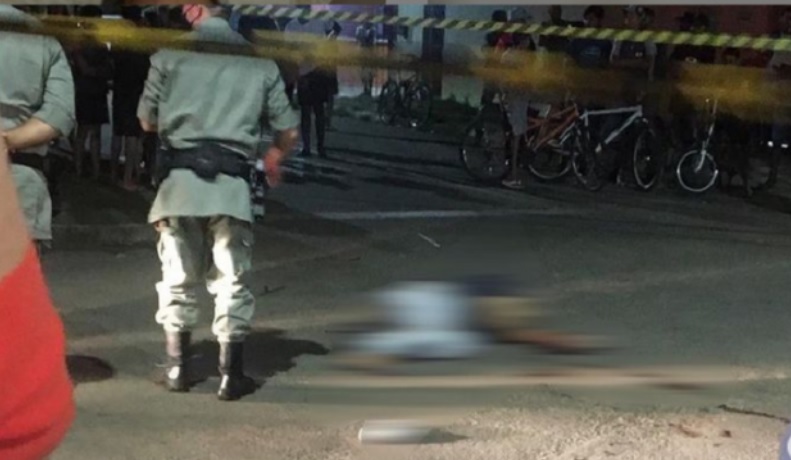 Soldado mata colega de farda durante jogo de sinuca