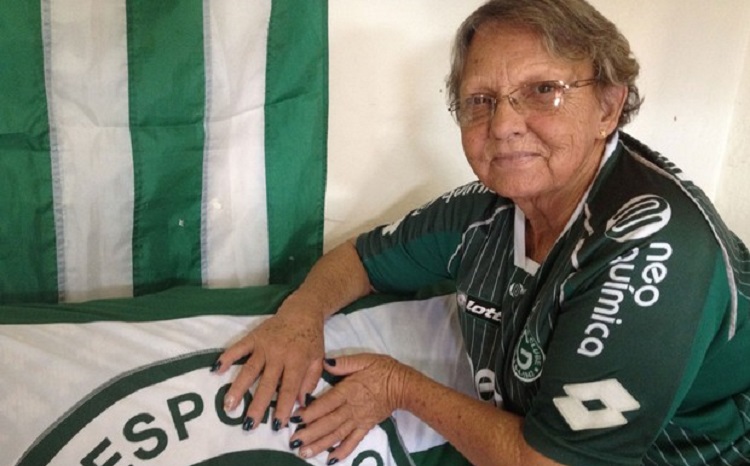 Presidente da Câmara André Fortaleza lamenta a morte de “Tia Fia”