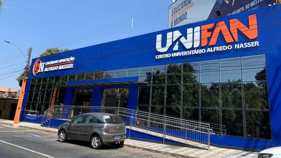 unifan-centro-universitario