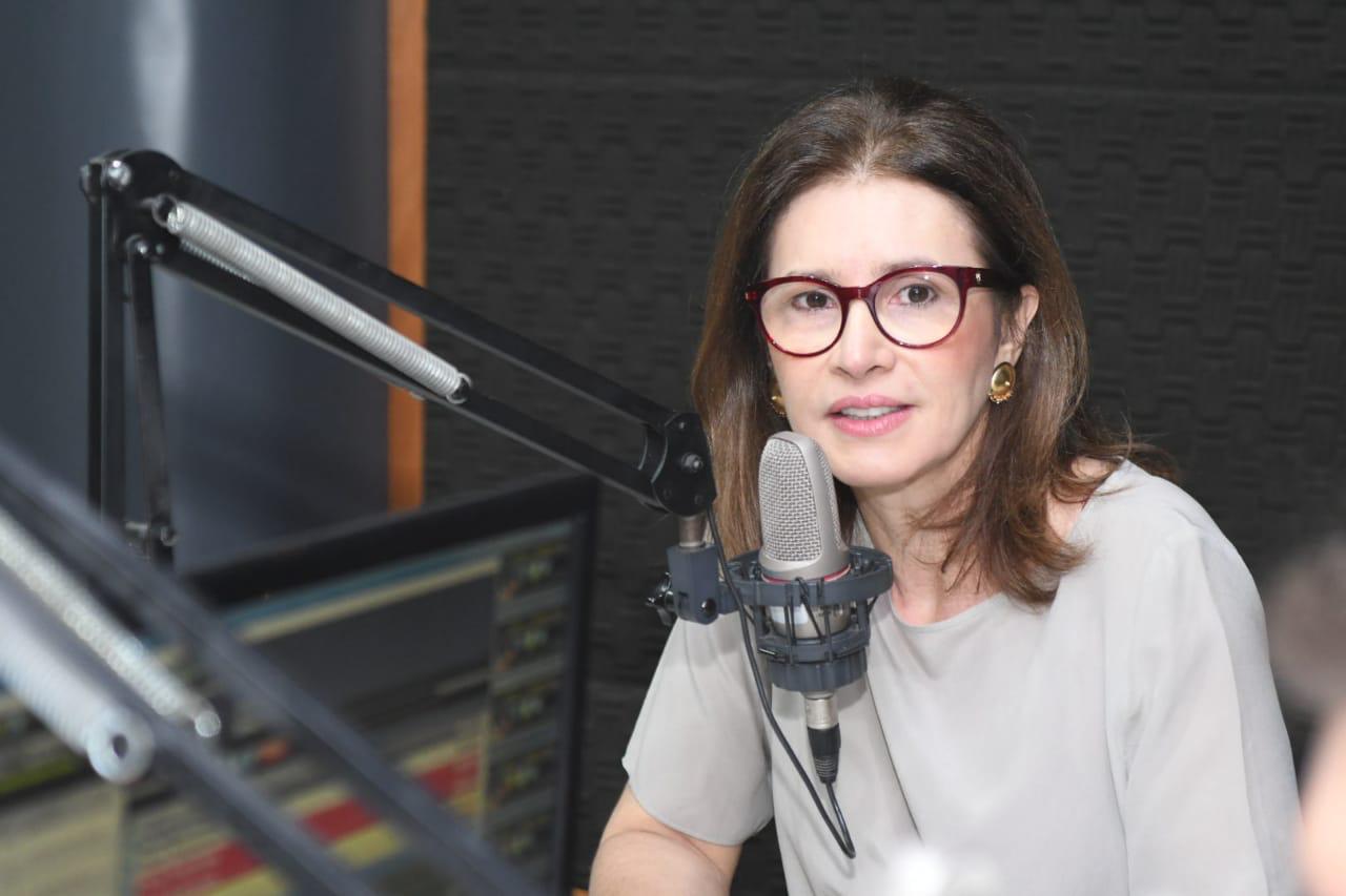 Prefeitura de Porangatu tem déficit de mais de R$ 36 milhões, afirma Vanuza