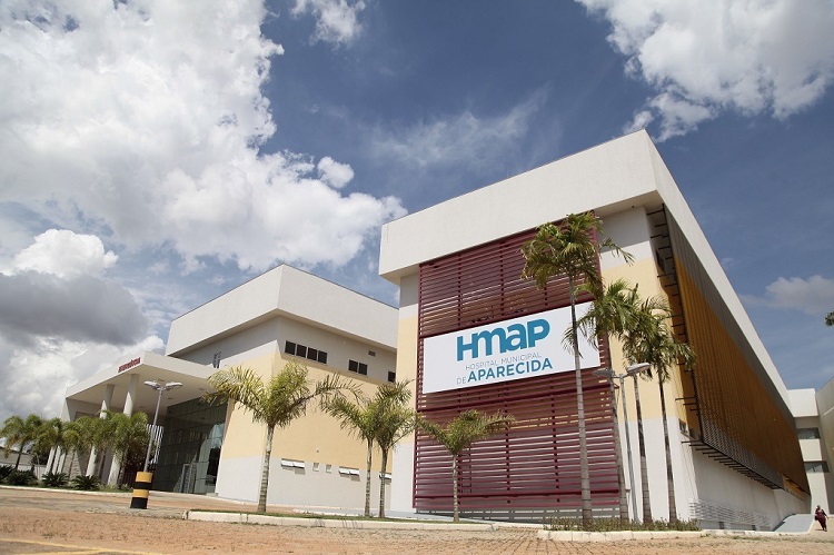 URGENTE: Morre terceiro paciente vindo de Manaus para Aparecida