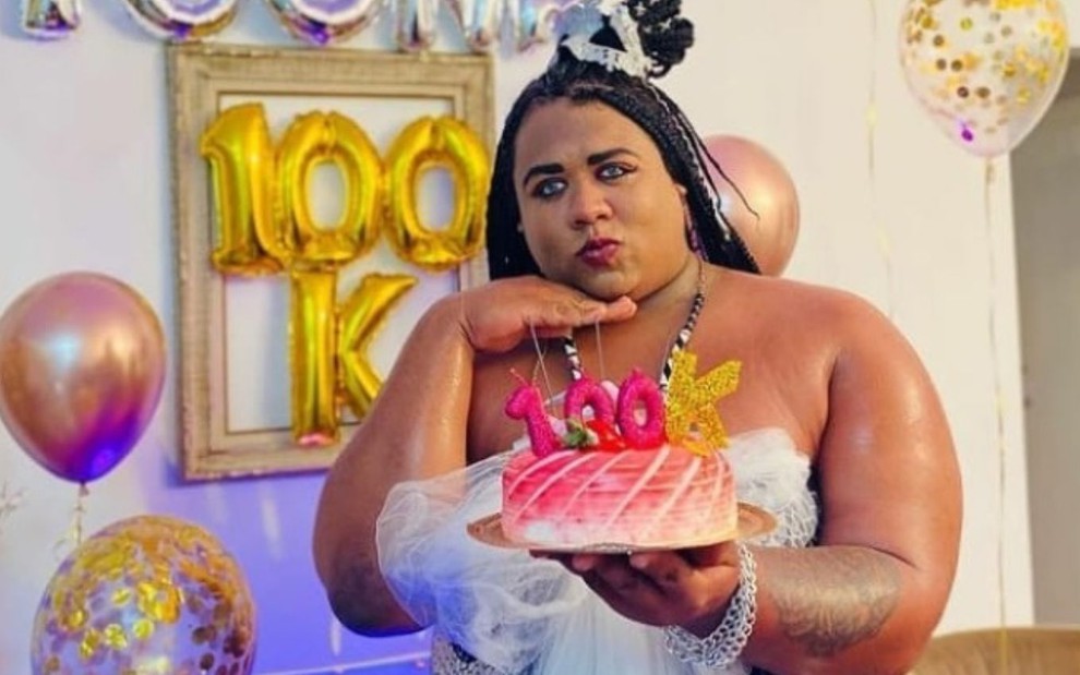 Covid-19: Influencer morre após complicações